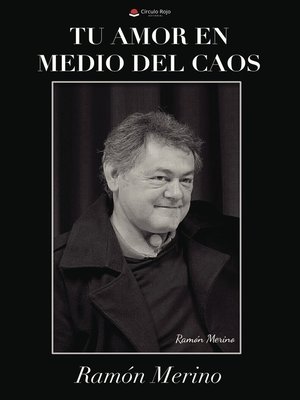 cover image of TU AMOR EN MEDIO DEL CAOS